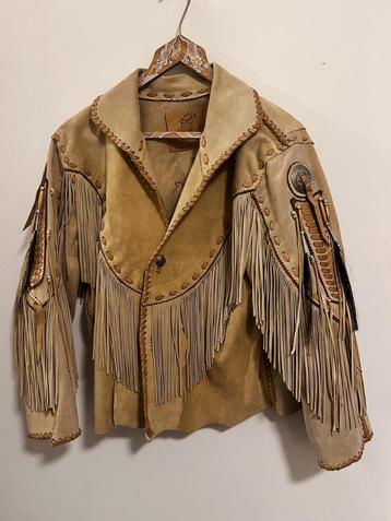 Western jas beschikbaar voor biedingen