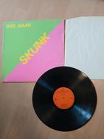 Doe Maar - Skunk 1980 orginele lp, Ophalen of Verzenden, Gebruikt, 12 inch, Pop