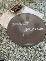 Billie Eilish WWAFAWDWG Picture Disc UK Exclusive, Ophalen of Verzenden, 2000 tot heden, Gebruikt, 12 inch