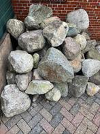Partij veldkeien  2-3 m³ – ideaal voor tuin of oprit, Tuin en Terras, Grind, Keien en Split, Ophalen, Nieuw, Multi, Kei