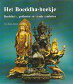 Eva Rudy Jansen - Het Boeddha-boekje - 1992, Boeken, Godsdienst en Theologie, Ophalen of Verzenden, Boeddhisme, Zo goed als nieuw