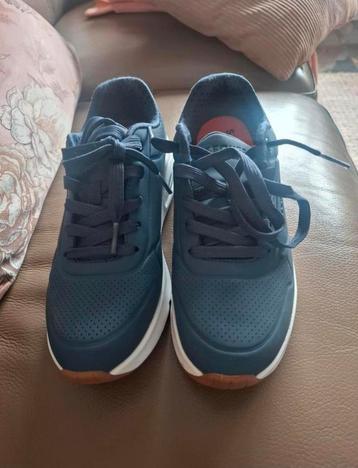 Skechers Air Cooled sneakers  beschikbaar voor biedingen