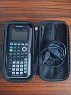 Grafische rekenmachine, Ophalen of Verzenden, Grafische rekenmachine, Zo goed als nieuw