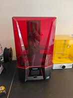 Elegoo Saturn 3 Resin 3D Printer, Ophalen of Verzenden