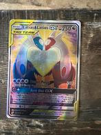 Latias&Latios GX, Ophalen of Verzenden