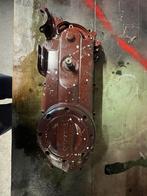 Carterkap zip, Ophalen of Verzenden, Zo goed als nieuw, Blok, Piaggio