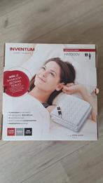 Elektrische Deken 1 persoons van Inventum, Huis en Inrichting, Ophalen of Verzenden, Overige kleuren, Eenpersoons, Deken of Dekbed