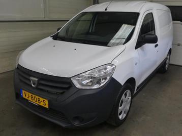 Dacia Dokker 1.5 dCi 75 Amb - Keurige bestelwagen - 1e eigen beschikbaar voor biedingen