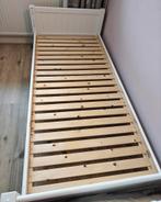 Flexa bed met lades en matras, 85 tot 100 cm, Zo goed als nieuw, 180 cm of meer, Ophalen