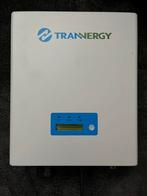 Trannergy Omvormer, Doe-het-zelf en Verbouw, Elektra en Kabels, Ophalen, Gebruikt