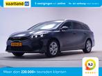 Kia Ceed 1.5 T-GDi 160pk DynamicLine [ Navi Clima Xenon Came, Auto's, Kia, 65 €/maand, Gebruikt, Origineel Nederlands, Handgeschakeld