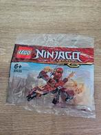 Lego Ninjago polybag 30535, Kinderen en Baby's, Speelgoed | Duplo en Lego, Ophalen of Verzenden, Nieuw