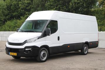 Iveco Daily 35S16V 2.3 410 H2 (bj 2017) beschikbaar voor biedingen