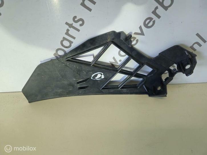 Bumperhoes originel  A-klasse W177 ('18-'22) A1778851700, Auto-onderdelen, Carrosserie en Plaatwerk, Bumper, Mercedes-Benz, Achter