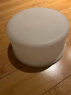 Tupperware bewaardoos / taartdoos groot, Huis en Inrichting, Keuken | Tupperware, Ophalen of Verzenden, Zo goed als nieuw, Overige typen