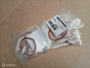 Pakking Land Rover Discovery L322 AJ LR006678 4.4 AJ V8 beschikbaar voor biedingen