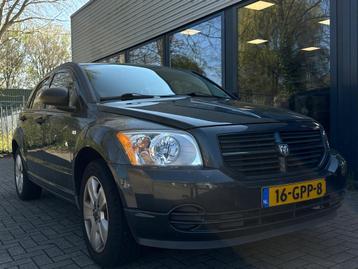 Dodge Caliber 1.8 SE bj. 2008 - airco beschikbaar voor biedingen
