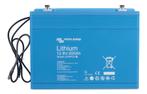 Victron LiFePO4 Battery 12,8V/200Ah - Smart, Victron Energy B.V., Ophalen of Verzenden, Postbus 50016, 1305 AA, Almere, Sales@victronenergy.com