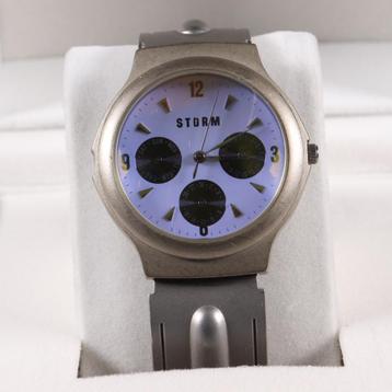 Storm 1374971 Quartz Sports Watch - Incl. Garantie (B) beschikbaar voor biedingen