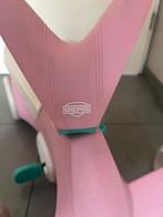 Roze loopfiets /driewieler van Berg go2, Fietsen en Brommers, Fietsen | Kinderfietsjes, Ophalen, Gebruikt, Minder dan 16 inch