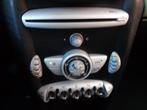MINI Clubman 1.6 Cooper 120PK Airco LMV 6-BAK NL-Auto, Voorwielaandrijving, Gebruikt, 4 cilinders, Bruin