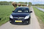 OPEL VECTRA 2.2 16v stationwagen automaat, Auto's, Opel, Te koop, Benzine, Blauw, Stationwagon