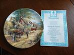 WEDGWOOD BORDJES, Antiek en Kunst, Ophalen of Verzenden