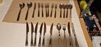 Los Ah royal van kempen en begeer bestek besteksets, Ophalen of Verzenden, Zo goed als nieuw, Rvs of Chroom, Vaatwasserbestendig