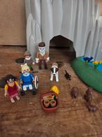 Playmobil Heidi Waterval Set, Ophalen of Verzenden, Gebruikt, Complete set