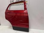VW 2GM T-CROSS T CROSS DEUR PORTIER RECHTS ACHTER 2GM833312D, Auto-onderdelen, Carrosserie en Plaatwerk, Gebruikt, Volkswagen AG