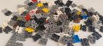 Partij lego plate 2x1 with handle, Ophalen of Verzenden, Zo goed als nieuw, Losse stenen, Lego