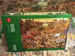 Denksport en puzzels, Hobby en Vrije tijd, Ophalen of Verzenden, Meer dan 1500 stukjes, Zo goed als nieuw