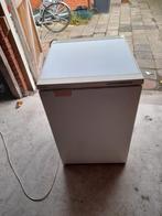 Whirlpool koelkast tafelmodel, 85 tot 120 cm, 100 tot 150 liter, Ophalen of Verzenden, Zonder vriesvak