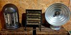 Straal kachels electrische vintage, Antiek en Kunst, Ophalen