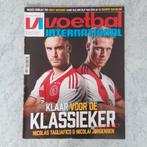 Voetbal International Jaargang 2018, Verzamelen, Sportartikelen en Voetbal, Ophalen, Zo goed als nieuw, Overige binnenlandse clubs