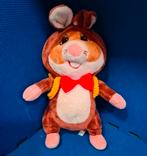 Schattige Paashaas Hamster Knuffel, Ophalen of Verzenden, Zo goed als nieuw, Konijn