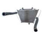 OLIEKOELER Tuono V4 1100 E Factory APRC 2021- (2B000897), Gebruikt