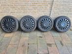 ford transit connect 5x108 16inch, Auto-onderdelen, Banden en Velgen, Gebruikt, 16 inch, Zomerbanden, 205 mm