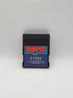 Bomb Z-Tack Atari 2600 -, Spelcomputers en Games, Avontuur en Actie, Gebruikt, Atari, 1 speler