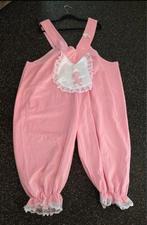Babydol, Kleding | Dames, Ophalen of Verzenden, Zo goed als nieuw, Maat 46/48 (XL) of groter, Carnaval