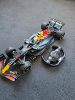 Max Verstappen RB18 RC Auto 1:12, Ophalen of Verzenden, Gebruikt, Auto, Overige merken