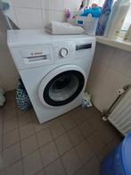 Bosch wasmachine, Witgoed en Apparatuur, Ophalen