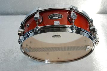 Pacific FX series by DW snaredrum,  14x4,5 inch   <25252287> beschikbaar voor biedingen