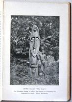 France and England in the New Hebrides [1914] Jacomb Pacific, Ophalen of Verzenden