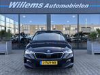 Skoda Scala 1.0 TSI Style Stoelverwarming, Cruise Control &, Gebruikt, Met garantie (alle), Zwart, Handgeschakeld