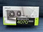Nvidia RTX 4070 Super 12GB, Computers en Software, Videokaarten, Ophalen, PCI-Express 4, Nieuw, Nvidia