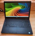 15.6" DELL laptop met Windows 11 en Office software, Computers en Software, Ophalen, Zo goed als nieuw