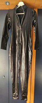 Cat suit, Ophalen, Nieuw, Maat 36 (S), Zwart