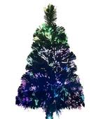 Fiber kerstboom, Diversen, Kerst, Ophalen, Gebruikt