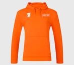 Oranje Max Verstappen hoodie maat L, Kleding | Heren, Truien en Vesten, Ophalen of Verzenden, Nieuw, Maat 52/54 (L), Oranje